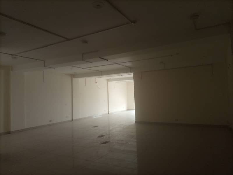 8 Marla 2nd floor available for rent 13