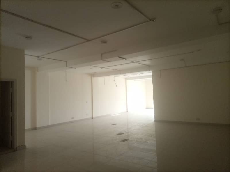 8 Marla 2nd floor available for rent 14