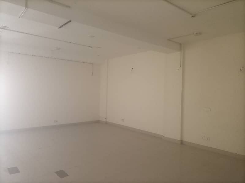 8 Marla 2nd floor available for rent 15