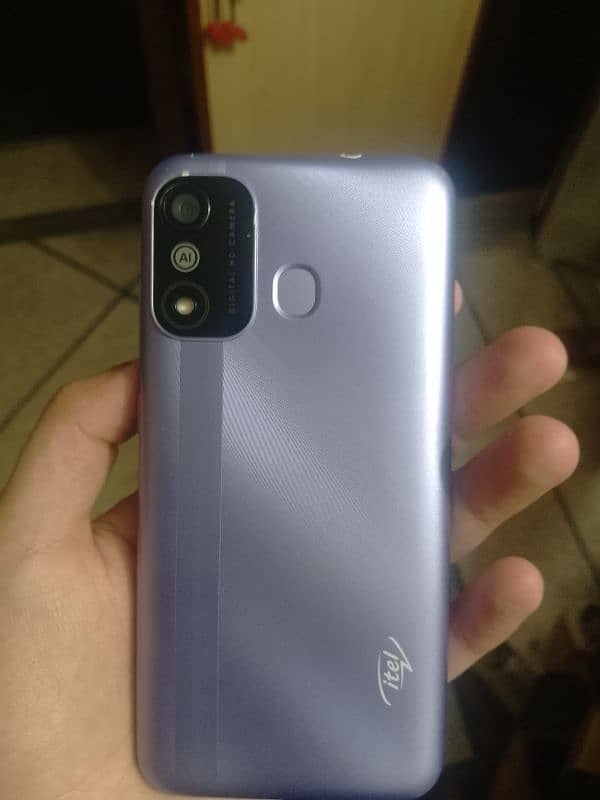 itel p17 pro pta approved 1