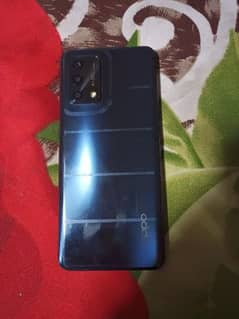 Oppo f19