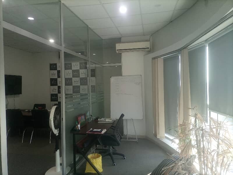 4 Marla 2nd Floor Office Available For Rent Excellent Location 2