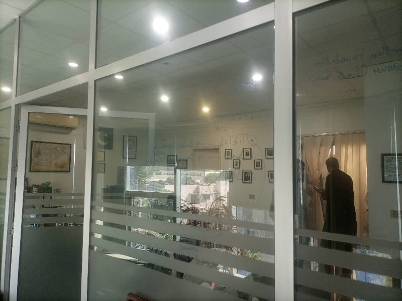 4 Marla 2nd Floor Office Available For Rent Excellent Location 38