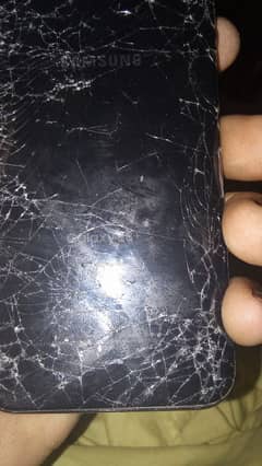 panil damage ha or mobile on ha      03062078168