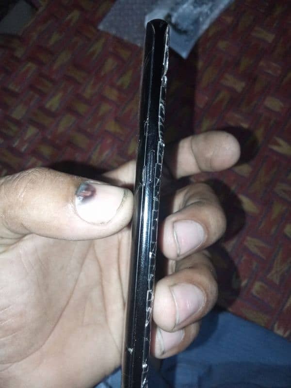 panil damage ha or mobile on ha      03062078168 3