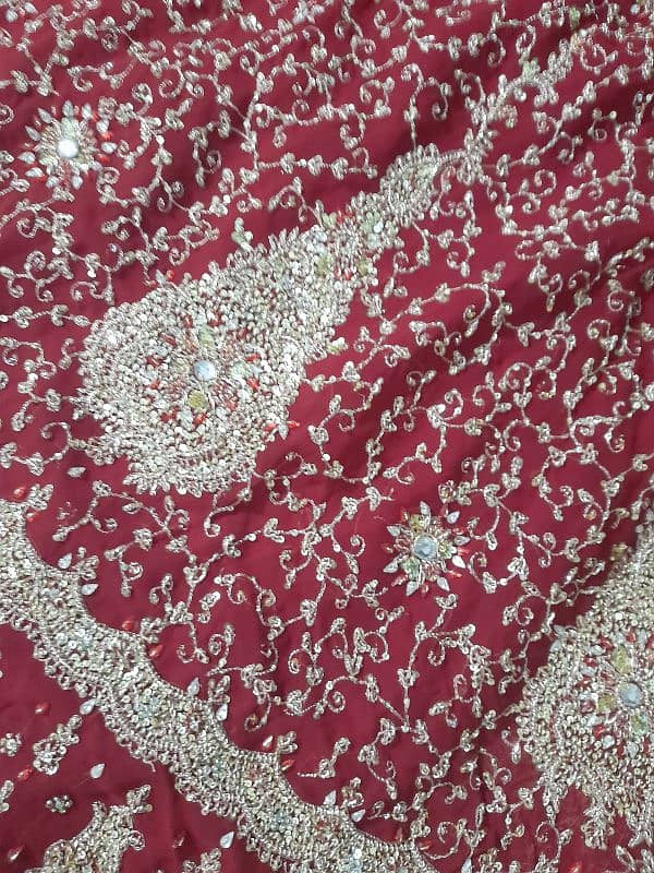 Lehnga for sale 3