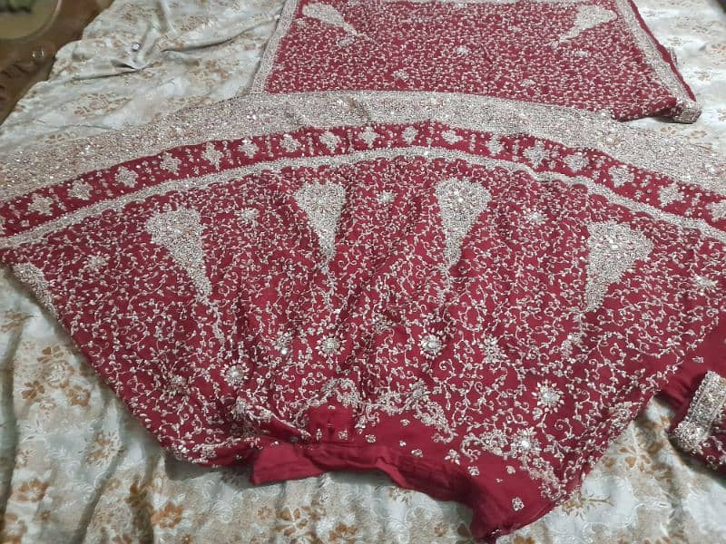 Lehnga for sale 5