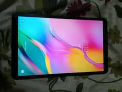 Galaxy Tab A