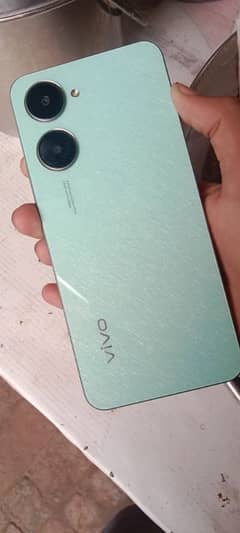 Vivo Y03