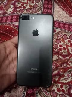 Iphone 7 plus 256GB For Sale