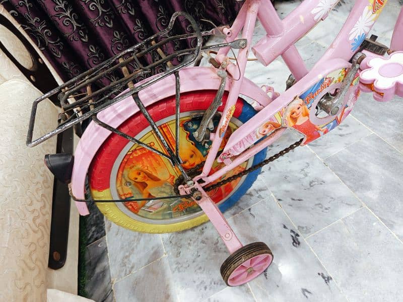 girls bicycle 5