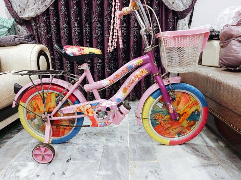 girls bicycle 6