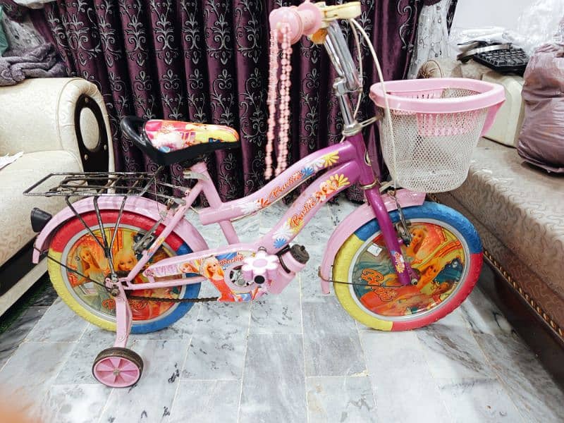 girls bicycle 7