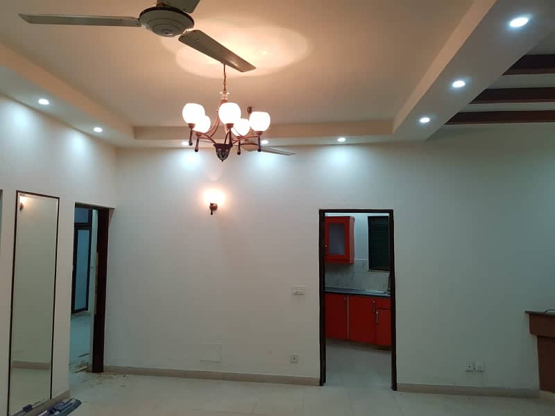 Like Brand New 10 Marla Full House Available For Rent in Dha phase 3 15