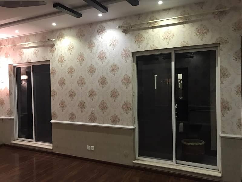 Like Brand New Kanal Full House Available For Rent in Dha Phase 6 5