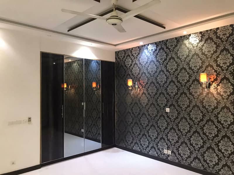 Like Brand New Kanal Full House Available For Rent in Dha Phase 6 15