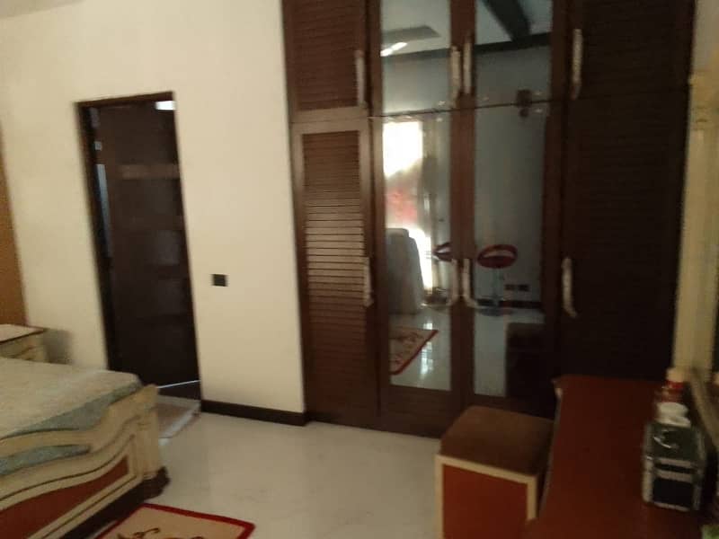 Like Brand New Kanal Full House Available For Rent in Dha Phase 6 5