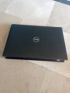 dell latitude 7390