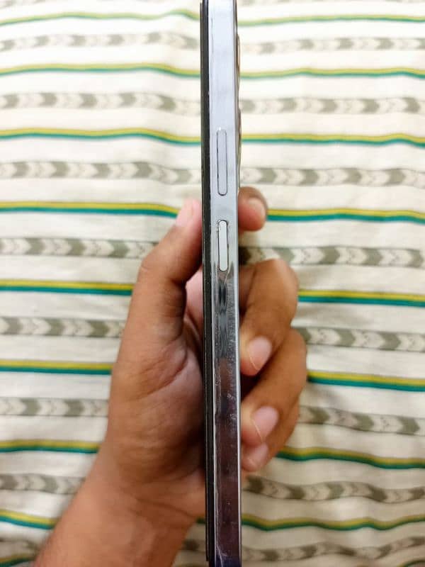 Tecno Pova 5 Pro 5G 10/11 condition 6