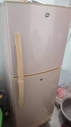 refrigerator