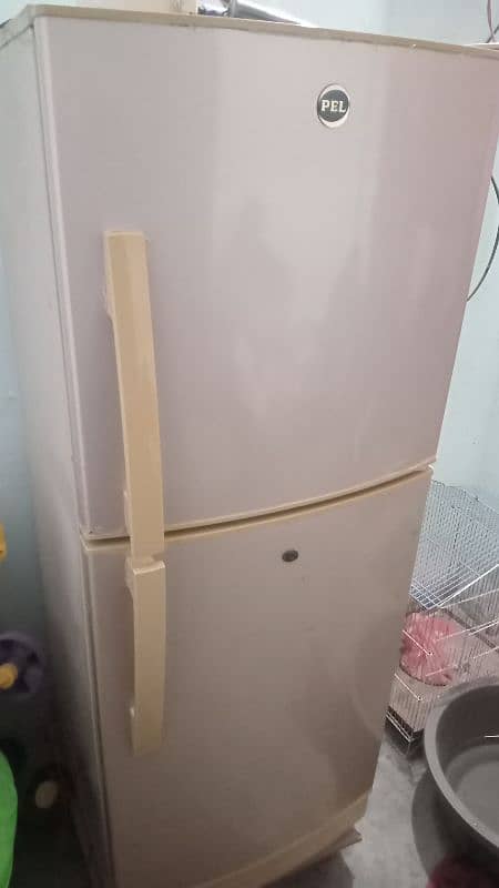 refrigerator 0