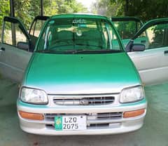 Daihatsu