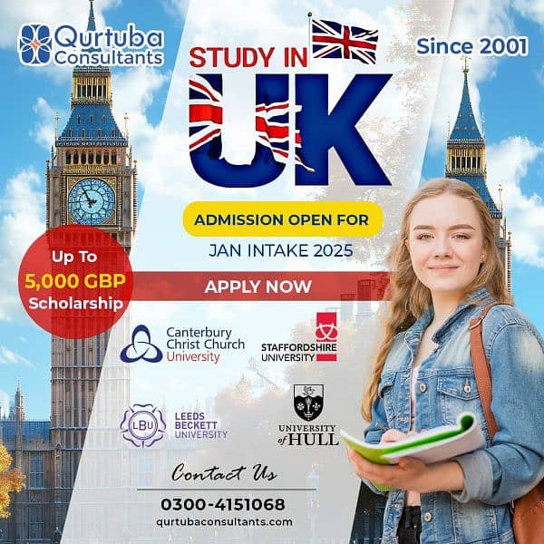 MBBS in China, Bs and Masters in UK 3