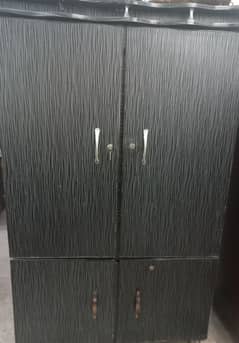 wardrobe cupboard