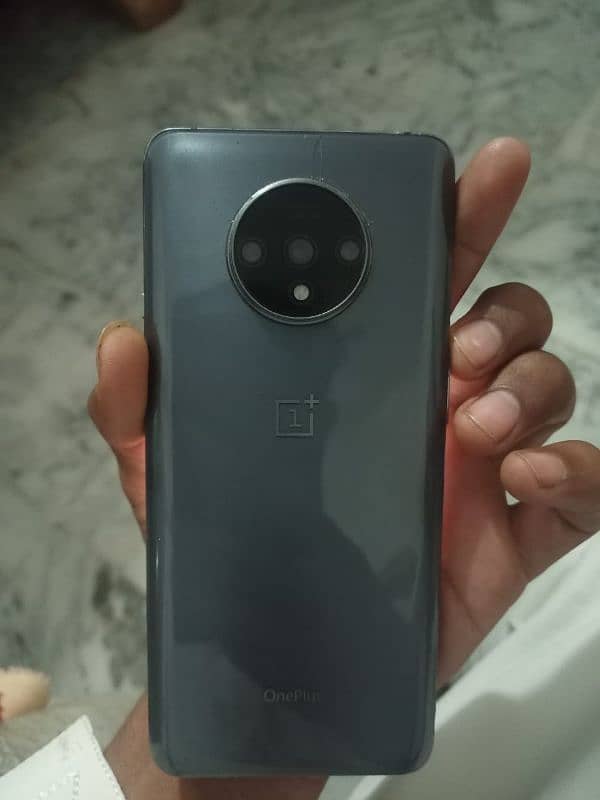 OnePlus 7t 0