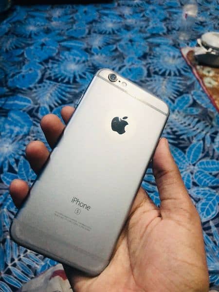 iphone 6s 128gb 7