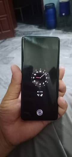 oneplus 9 pro 8 128 dabal sim pta pach all ok no open no repair