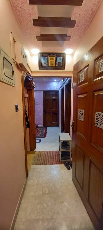 3 BED DD UPPER PORTION SALE IN GULSHAN E IQBAL BLOCK 13D3 1