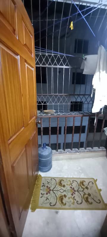 3 BED DD UPPER PORTION SALE IN GULSHAN E IQBAL BLOCK 13D3 10