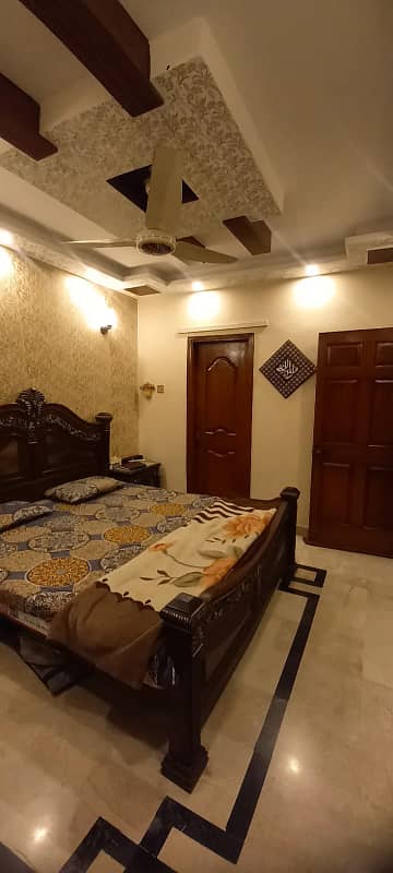 3 BED DD UPPER PORTION SALE IN GULSHAN E IQBAL BLOCK 13D3 11