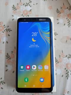 Samsung Galaxy A7 (2018)