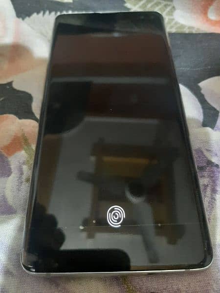 Sumsung S10 Plus 0