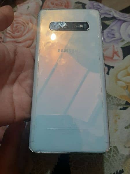 Sumsung S10 Plus 2