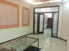 10 Marla New 7 Bed Rooms House Triple Storey OPF Society Lahore