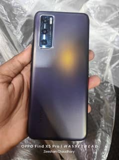 Vivo V20SE - 8/128 - Full Box