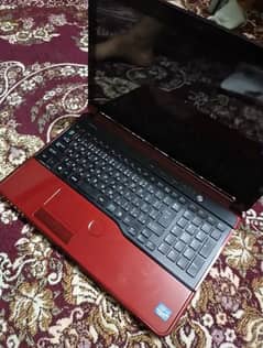 Fujitsu Laptop