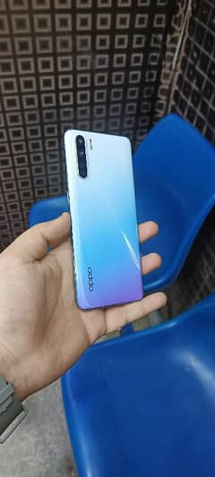 oppo f15