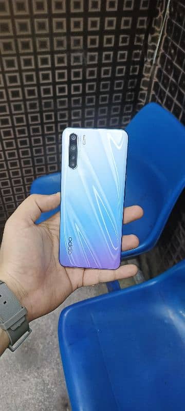 oppo f15 1