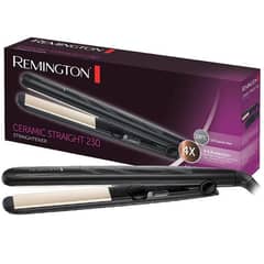 Remington straightner