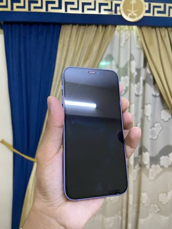 IPHONE 12 MINI 256GB FU NONPTA 6