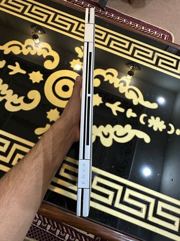 HP Envy x 360 12th Generation 4