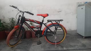 bisycle