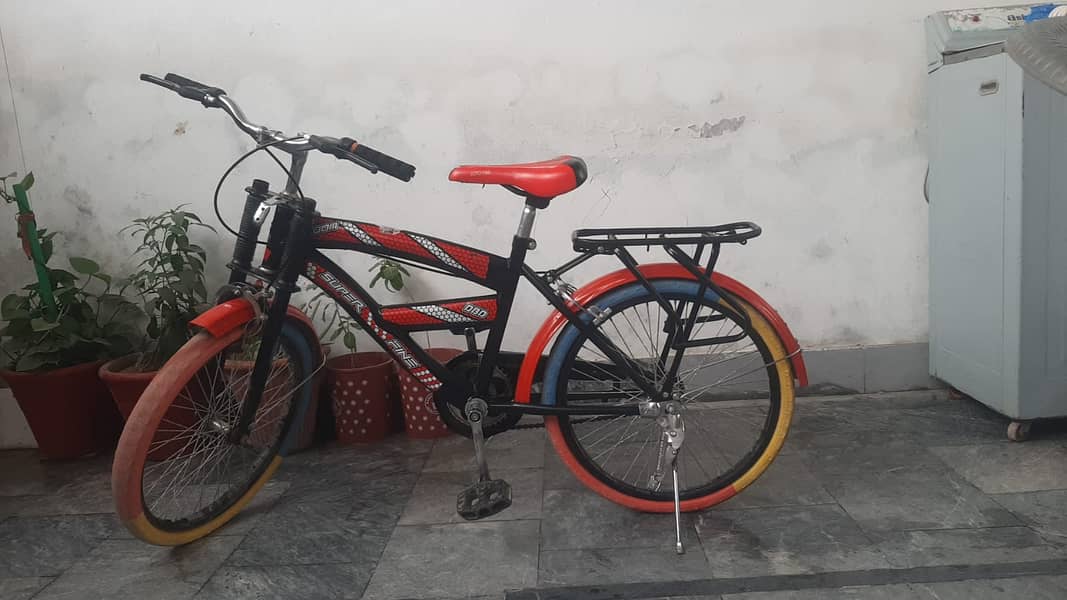 bisycle for kids 1