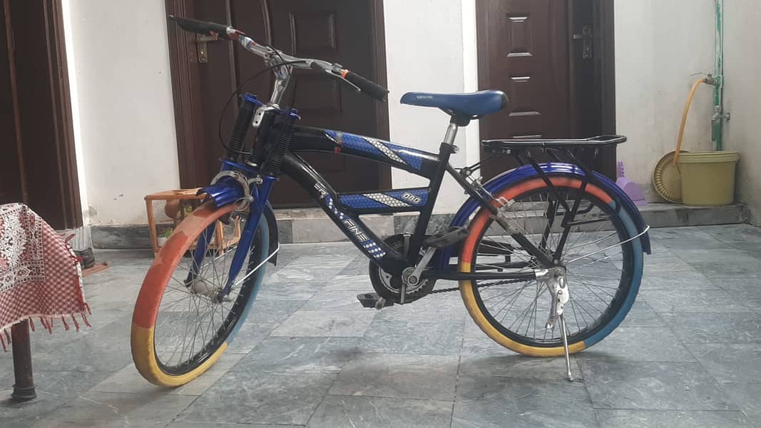 bisycle for kids 2