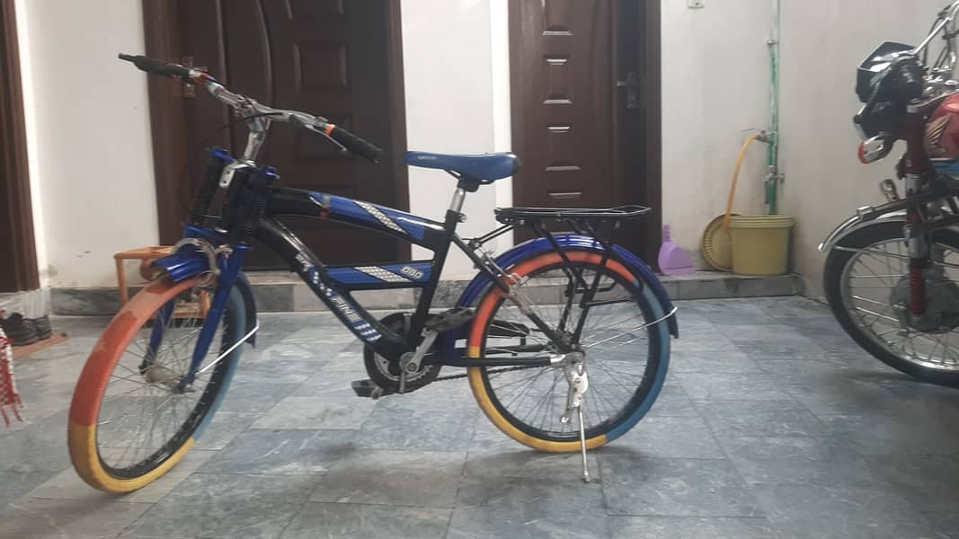 bisycle for kids 3