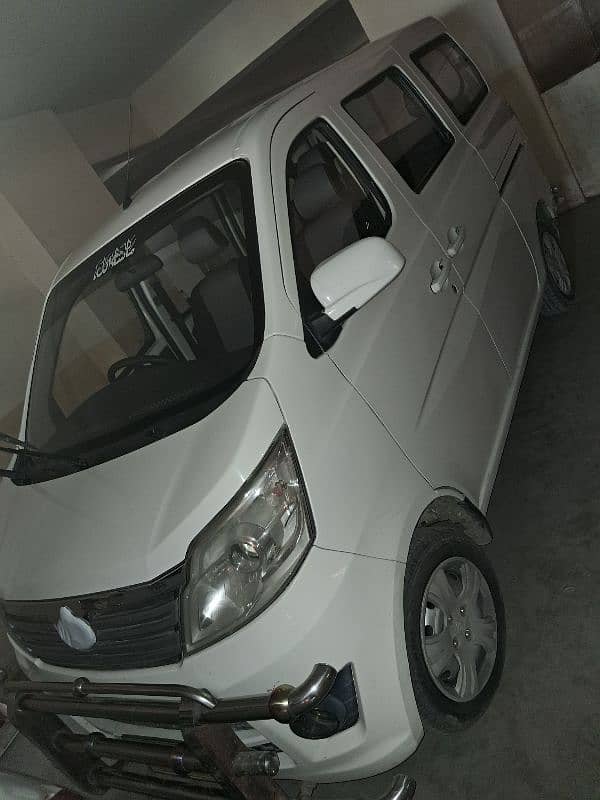 Changan Karvaan 2020 9